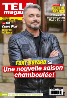 Télé Magazine