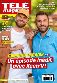 Télé Magazine