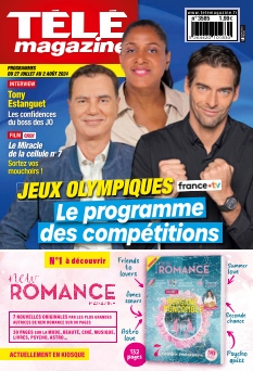 Télé Magazine