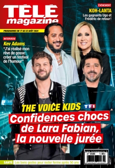 Télé Magazine