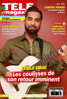 Télé Magazine