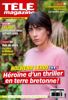 Télé Magazine