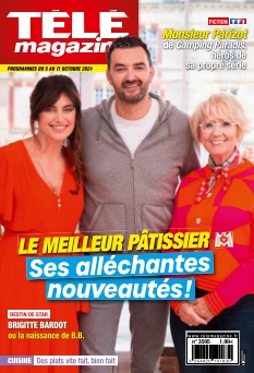 Télé Magazine