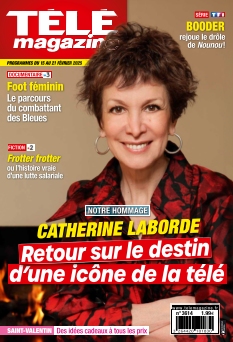 Télé Magazine