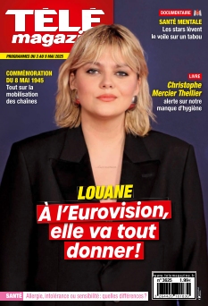 Télé Magazine