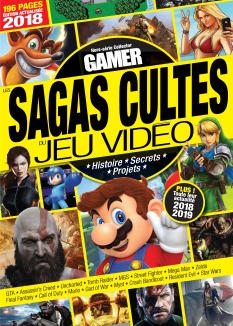 Video Gamer Hors-Série
