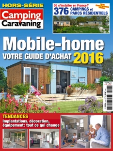 Camping et Caravaning Hors-Série