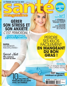 Santé magazine