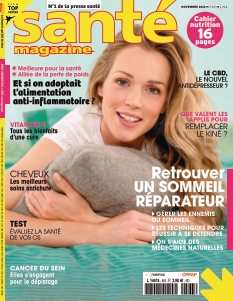 Santé magazine | 