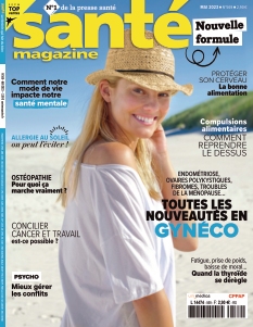 Santé magazine