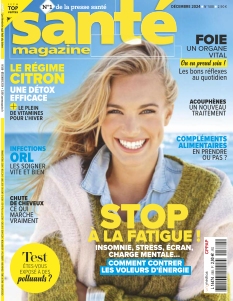 Santé magazine