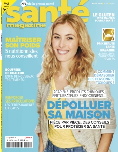 Santé magazine