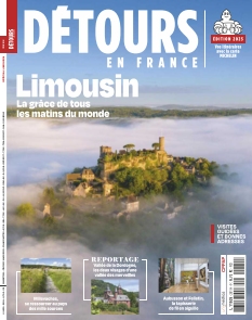 Détours en France