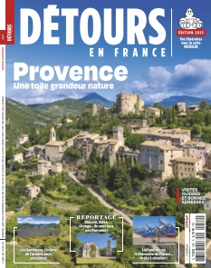 Détours en France