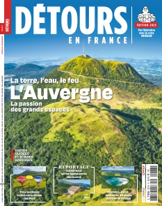 Détours en France