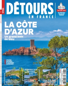 Détours en France