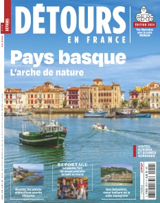 Détours en France Hors-Série