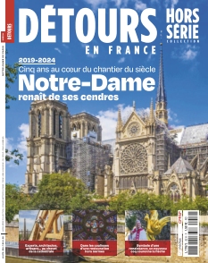 Détours en France Hors-Série