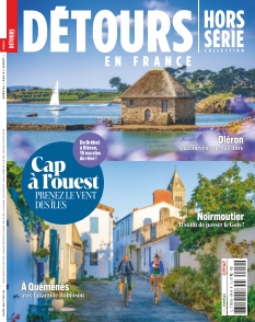 Détours en France Hors-Série -  - Uni Éditions
