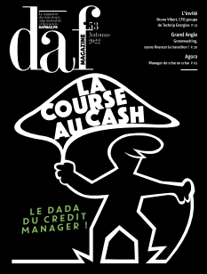 DAF magazine | 