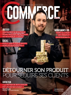 Commerce Magazine
