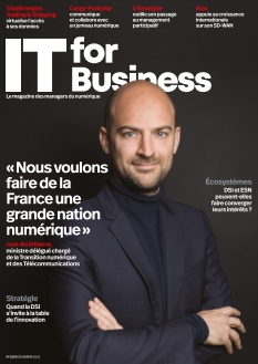 IT for Business | 