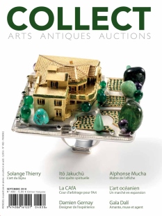 Collect Arts Antiques Auctions