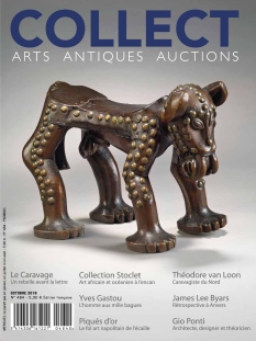 Jaquette Collect Arts Antiques Auctions
