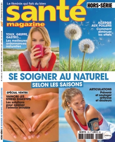 Santé magazine Hors-Série