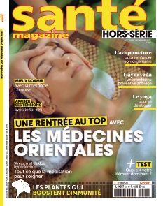 Santé magazine Hors-Série | 