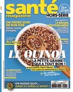 Santé magazine Hors-Série | 