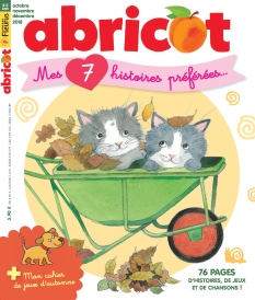 Abricot Hors Série