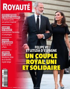 Royauté