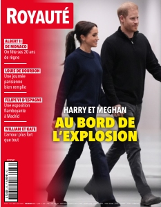 Royauté
