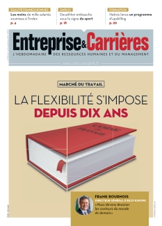 Jaquette Entreprise & Carrières