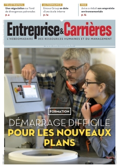 Jaquette Entreprise & Carrières