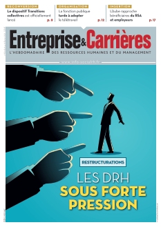 Entreprise & Carrières