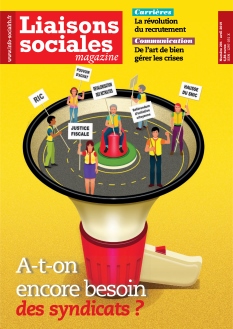 Liaisons Sociales magazine