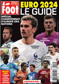 Le Foot magazine