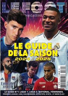 Le Foot magazine