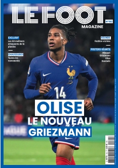 Le Foot magazine