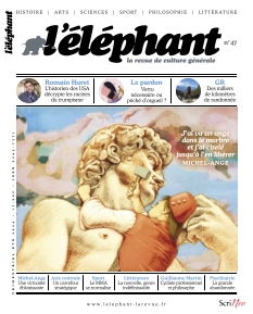 L'Eléphant