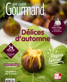 Sud Ouest Gourmand