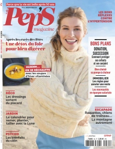 Plus de Pep's