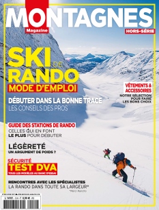 Montagnes Magazine Hors Série