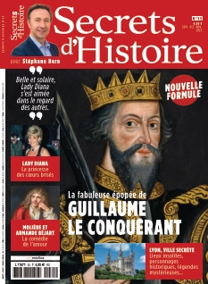 Secrets d’Histoire |