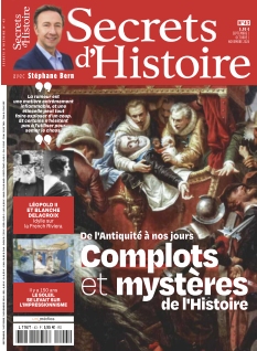 Secrets d’Histoire