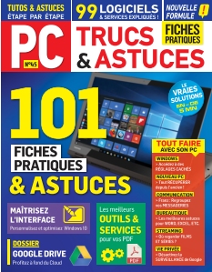 PC Trucs et Astuces