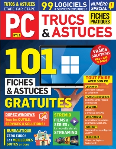 PC Trucs et Astuces