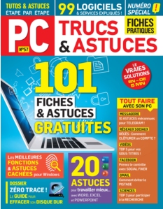 PC Trucs et Astuces
